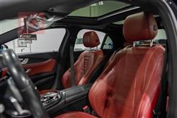 مرسيدس بنز E-Class